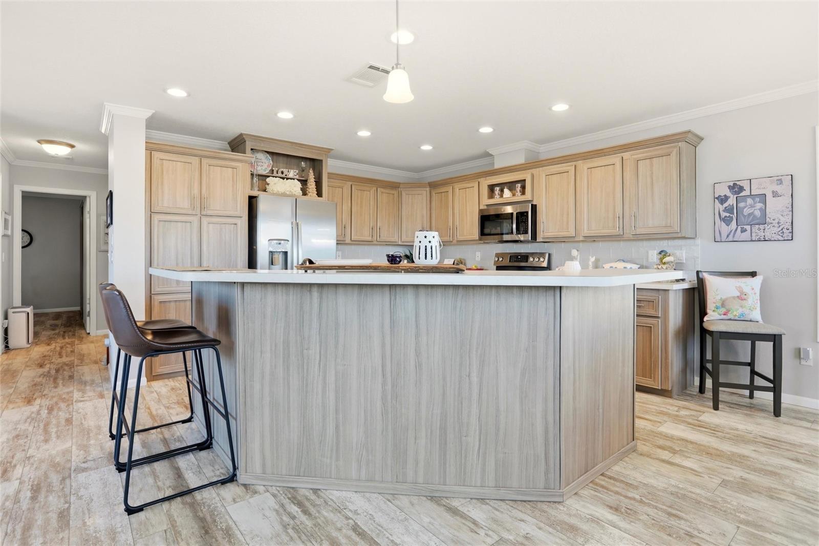 Image 6 of 30 For 24717 Snook Avenue 11 D