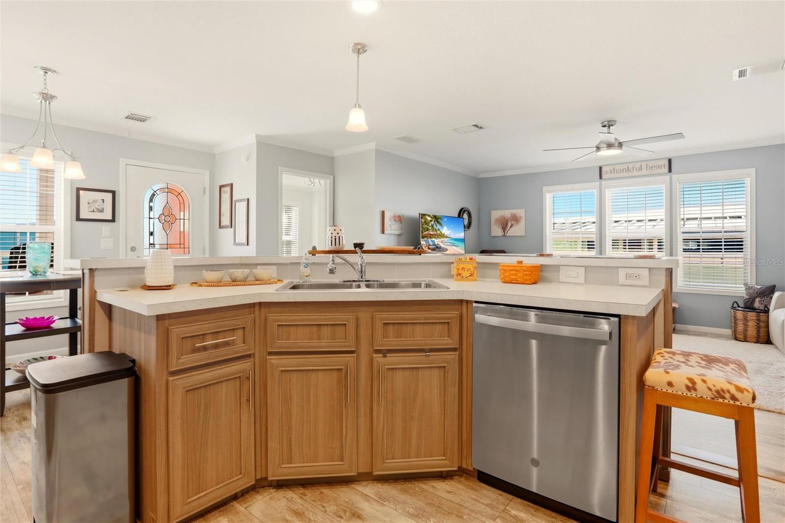 Image 8 of 30 For 24717 Snook Avenue 11 D