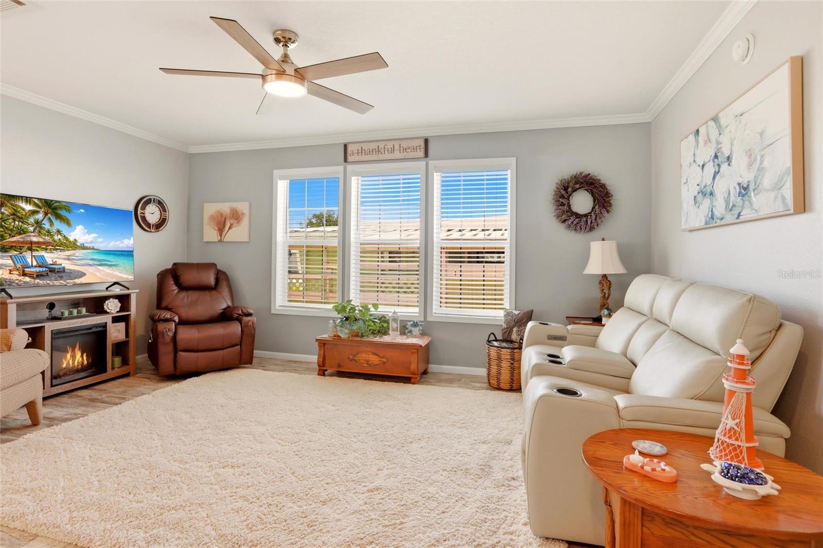 Image 9 of 30 For 24717 Snook Avenue 11 D