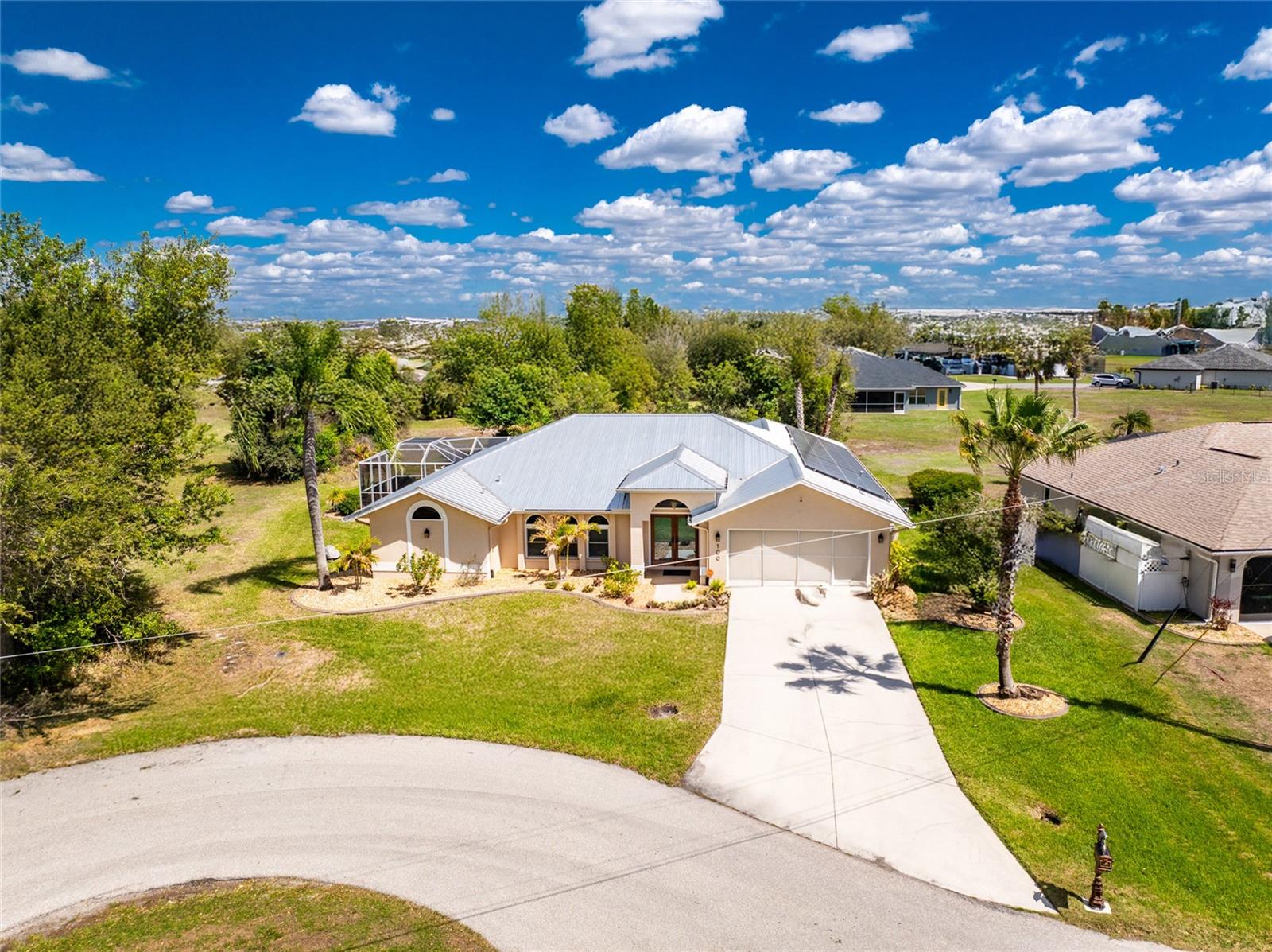 Details for 100 Angol Street, PUNTA GORDA, FL 33983