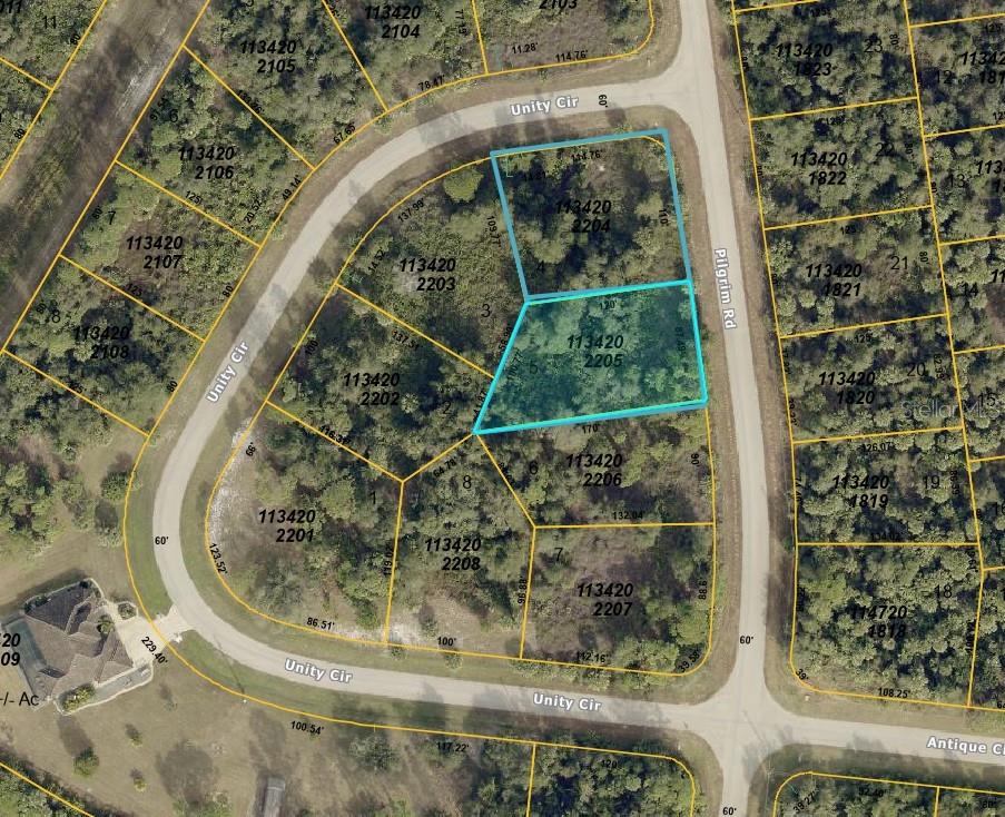 Image 3 of 4 For 4 - 5 Pilgrim Road