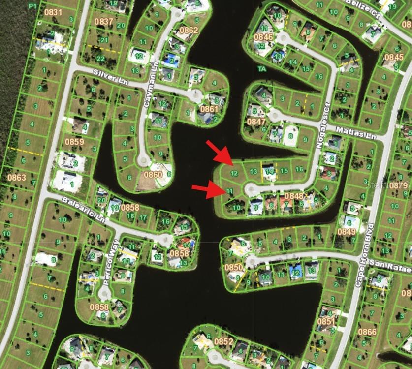 Image 26 of 29 For 16395 Nogales Court