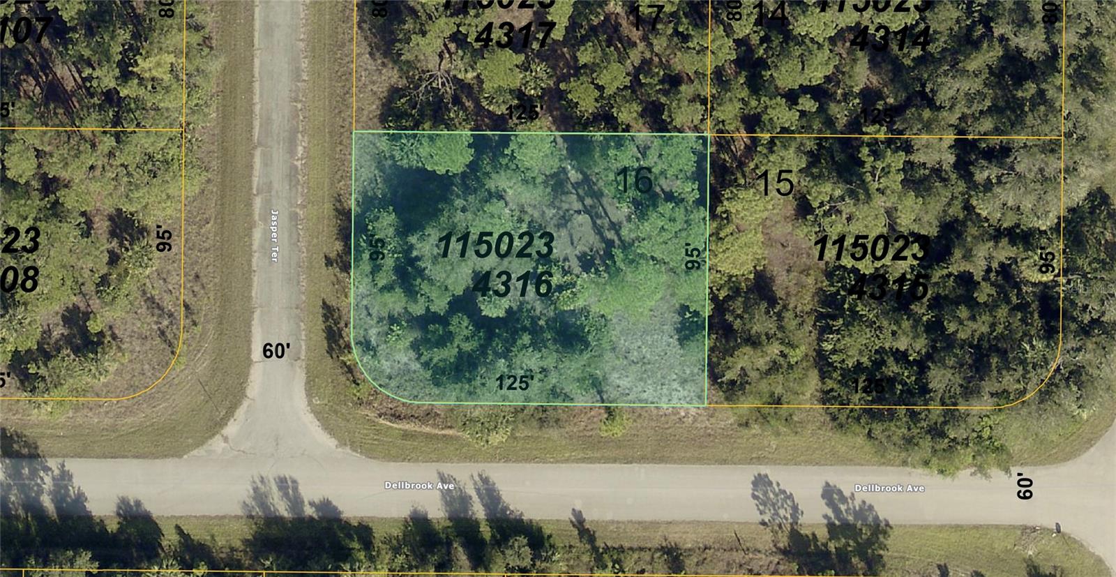 Image 4 of 14 For Jasper Terrace