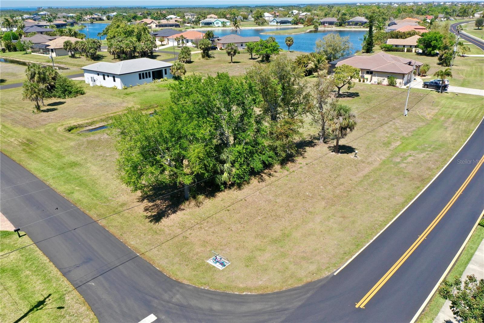 Details for 17175 Cape Horn Boulevard, PUNTA GORDA, FL 33955