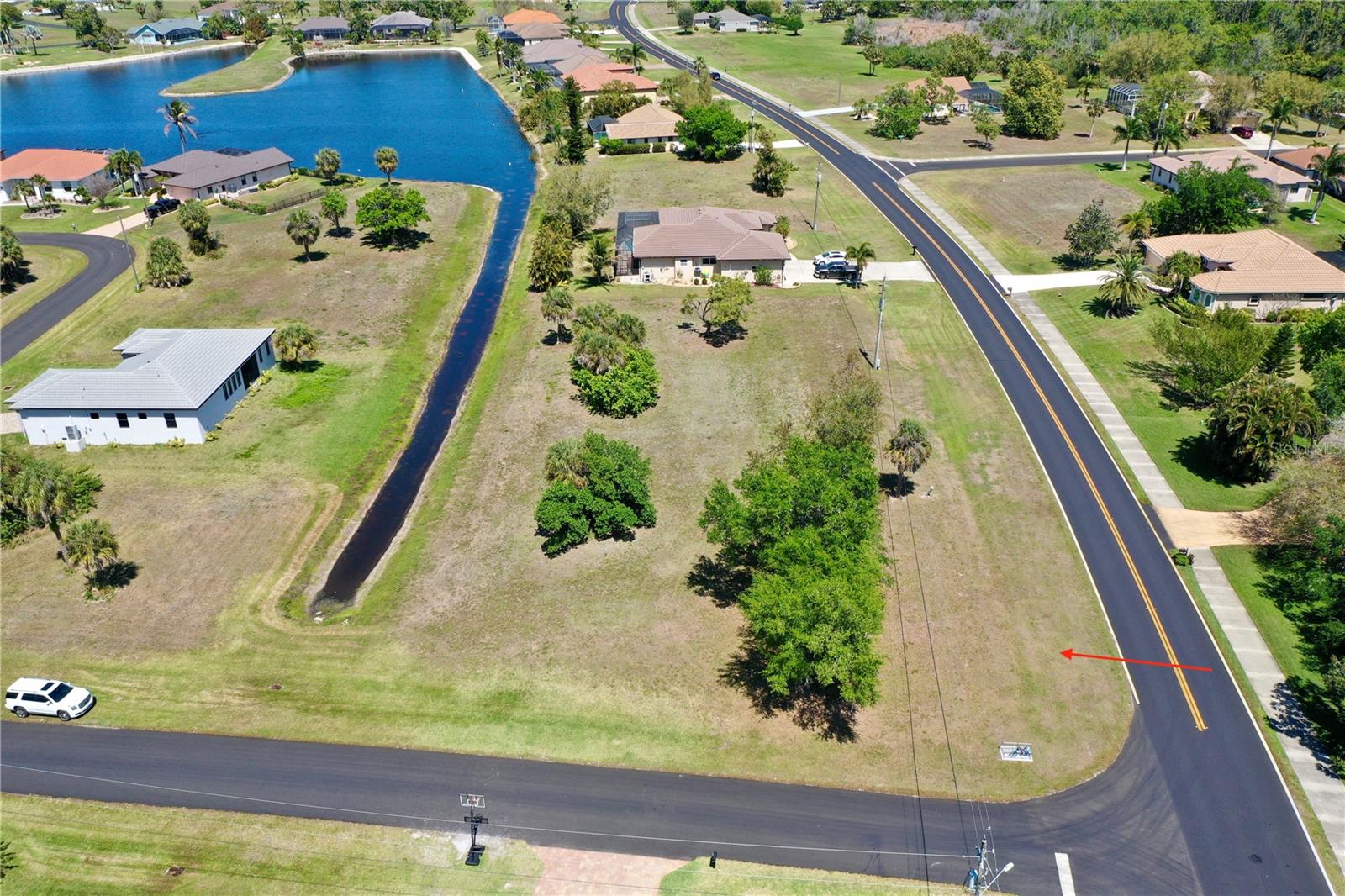 Image 10 of 18 For 17175 Cape Horn Boulevard