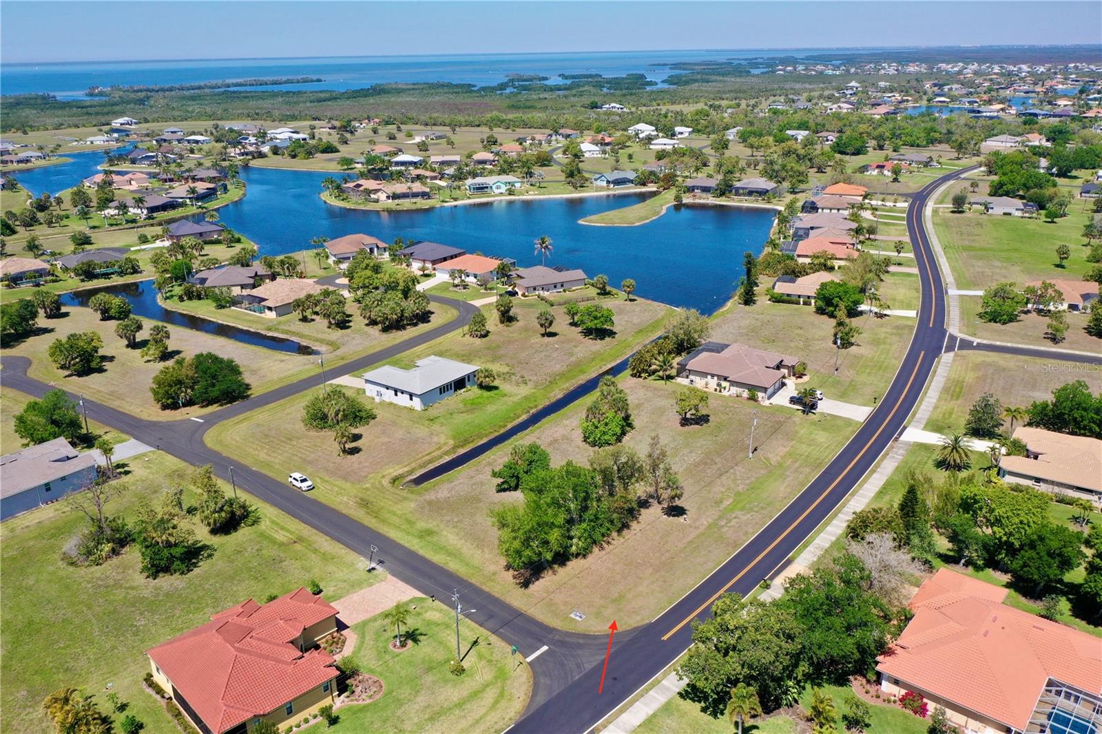 Image 3 of 18 For 17175 Cape Horn Boulevard