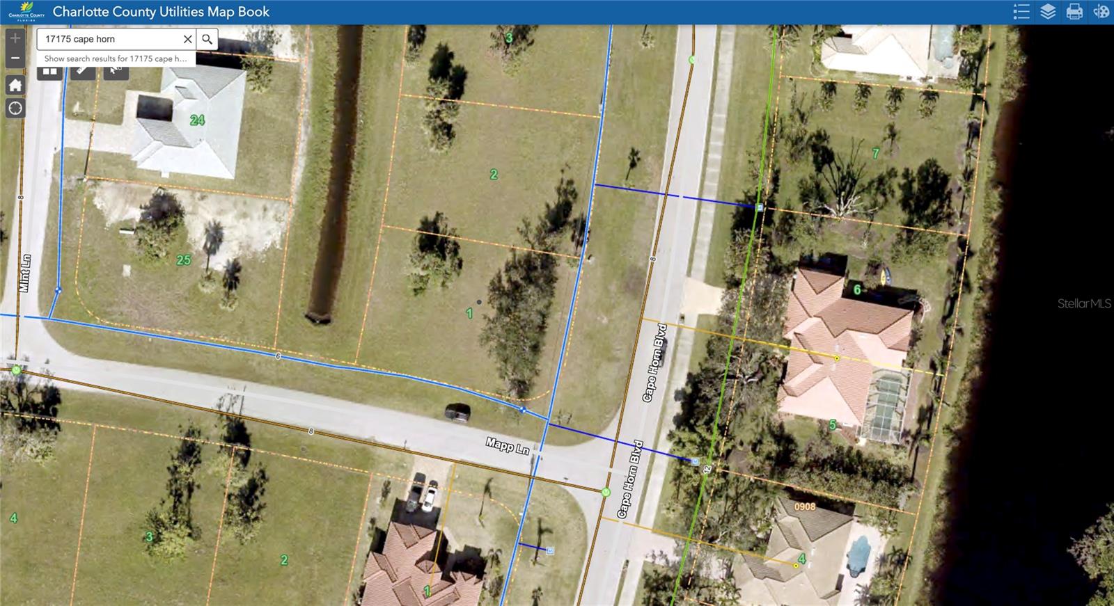 Image 7 of 18 For 17175 Cape Horn Boulevard