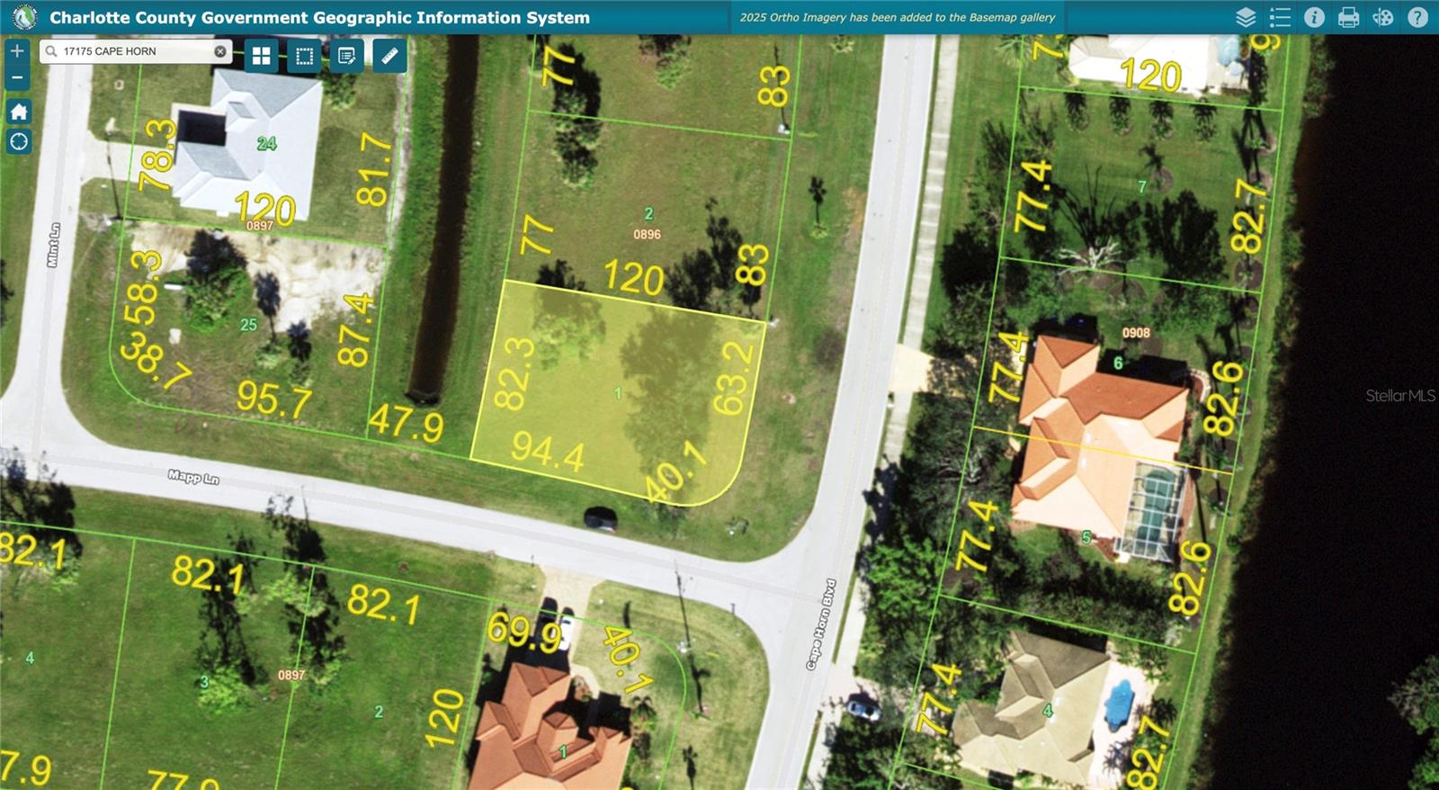 Image 8 of 18 For 17175 Cape Horn Boulevard