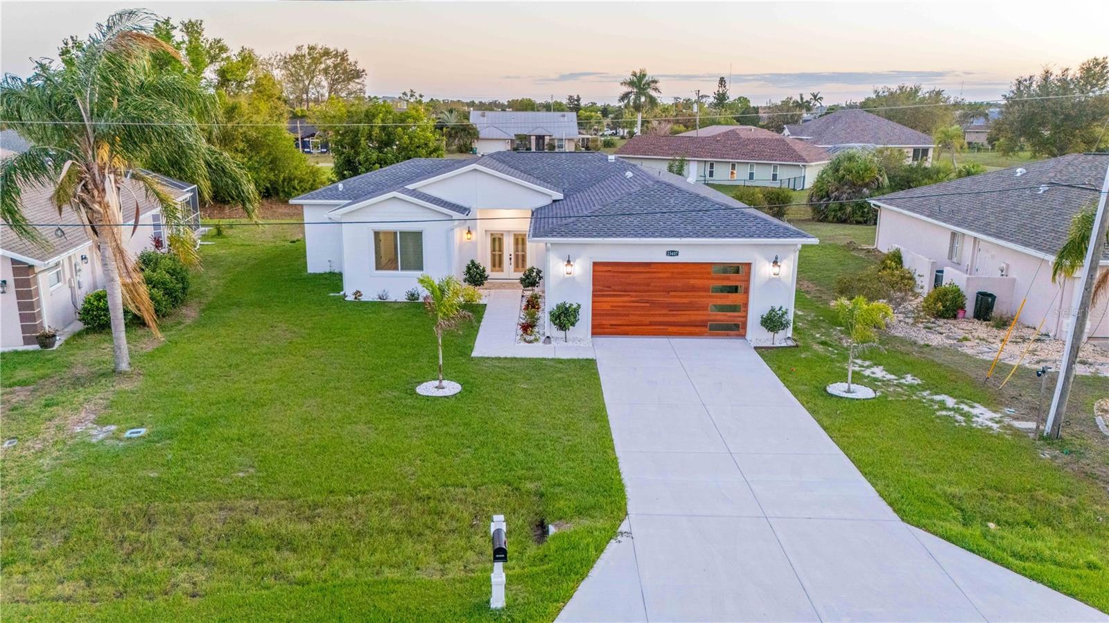 Details for 25407 Rupert, PUNTA GORDA, FL 33983