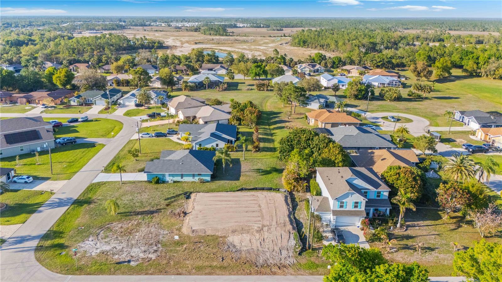 Details for 25490 Taltal, PUNTA GORDA, FL 33983