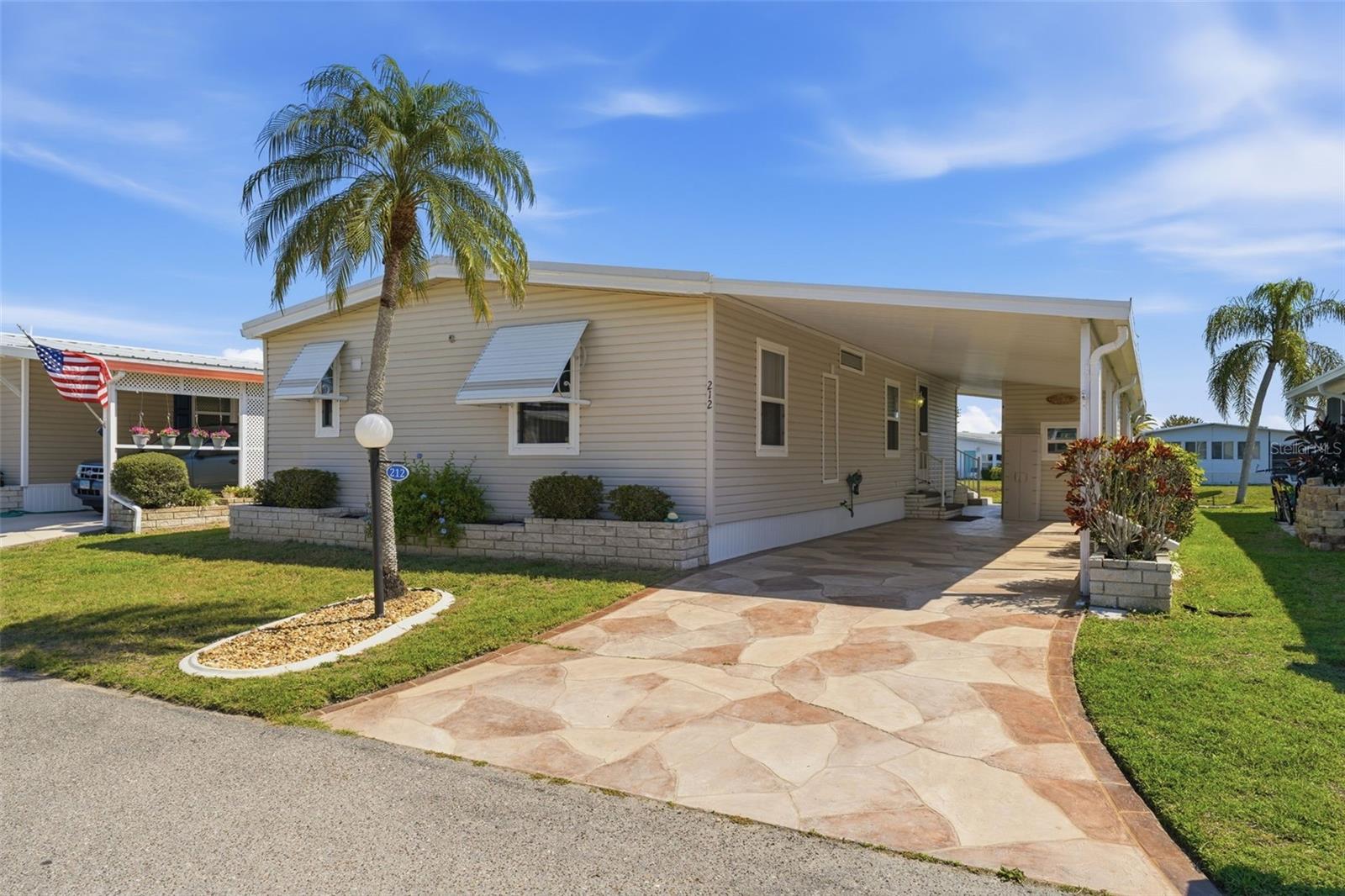 Details for 212 Martinique Road, NORTH PORT, FL 34287
