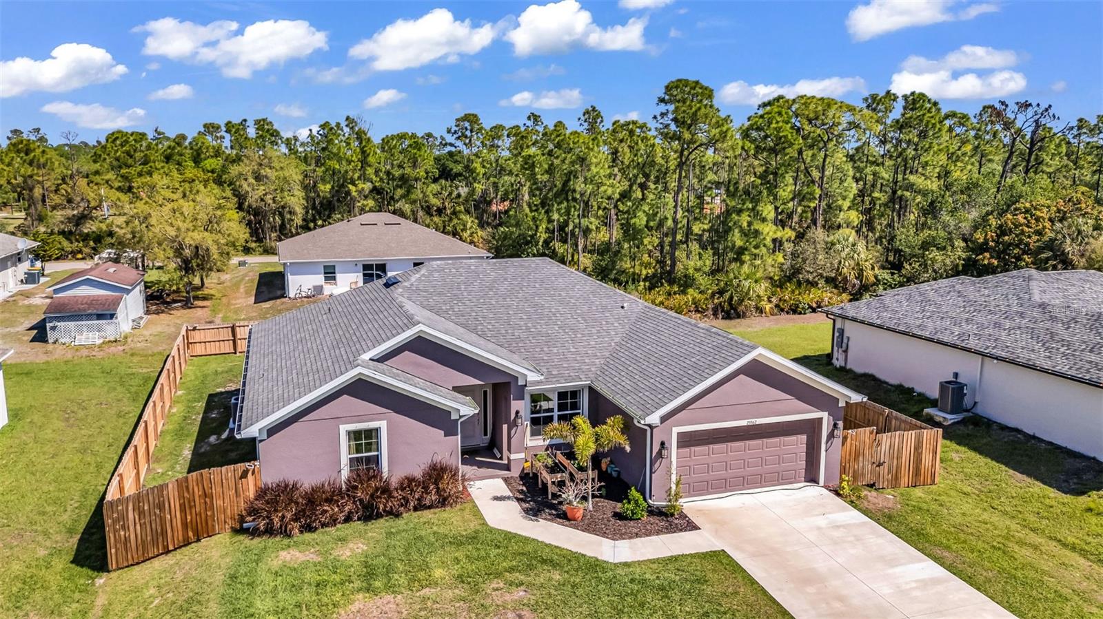 Image 49 of 51 For 23362 Ferndale Avenue