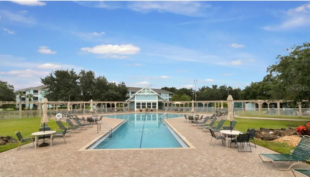 Image 20 of 20 For 19335 Water Oak Drive 108