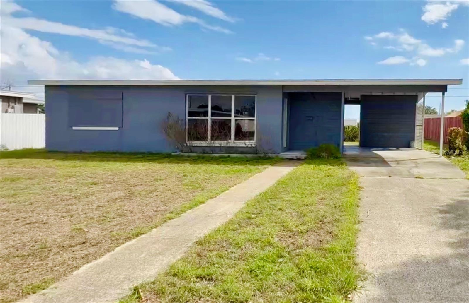 Details for 21435 Glendale Ave, PORT CHARLOTTE, FL 33952