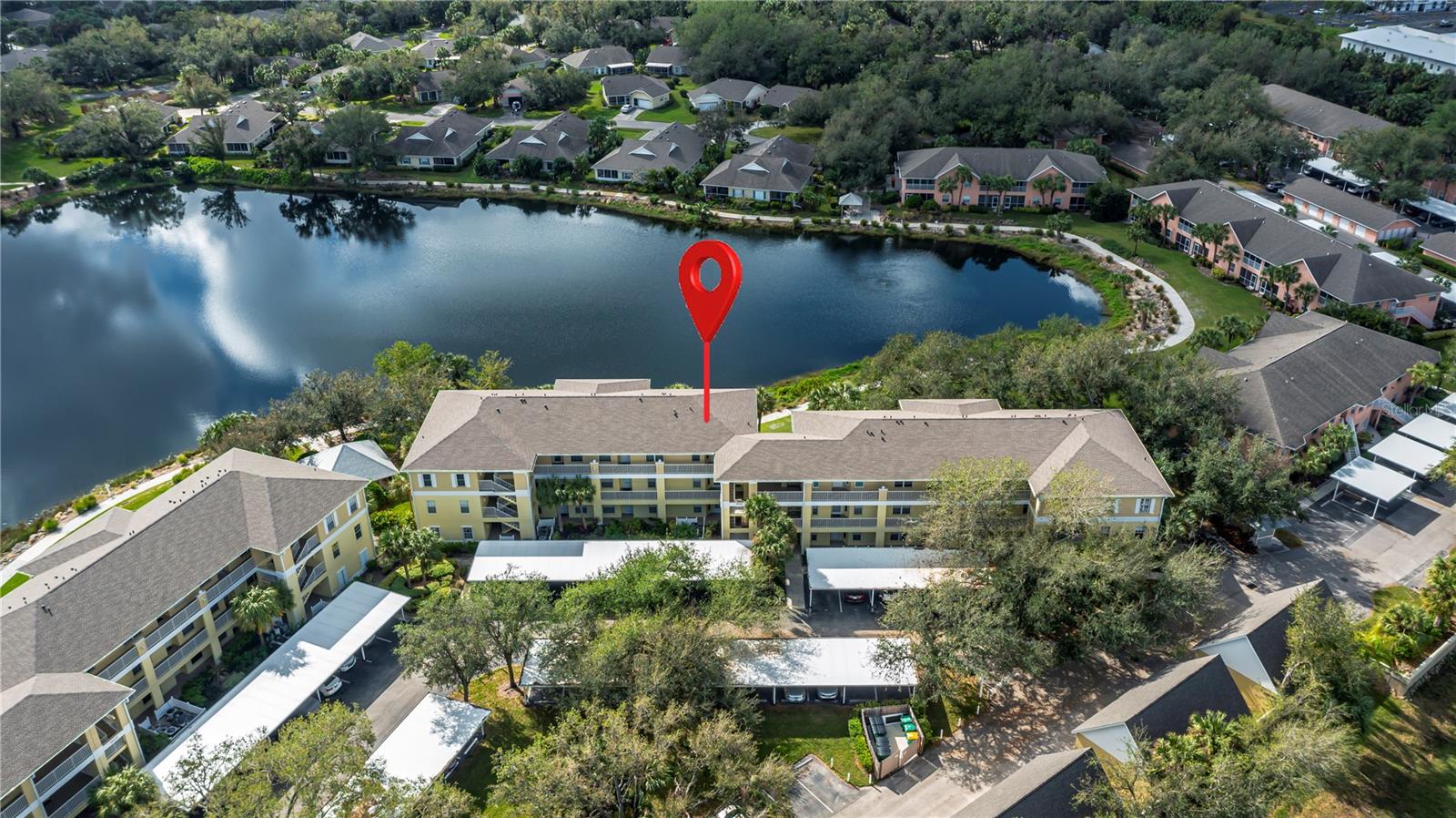 Details for 19325 Water Oak Drive 204, PORT CHARLOTTE, FL 33948