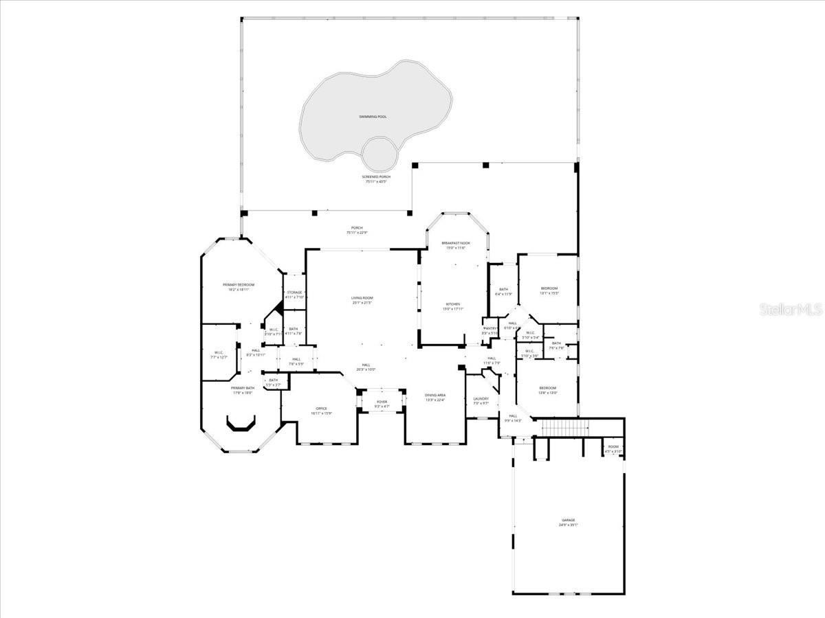 Image 28 of 45 For 28959 Smugglers Lane
