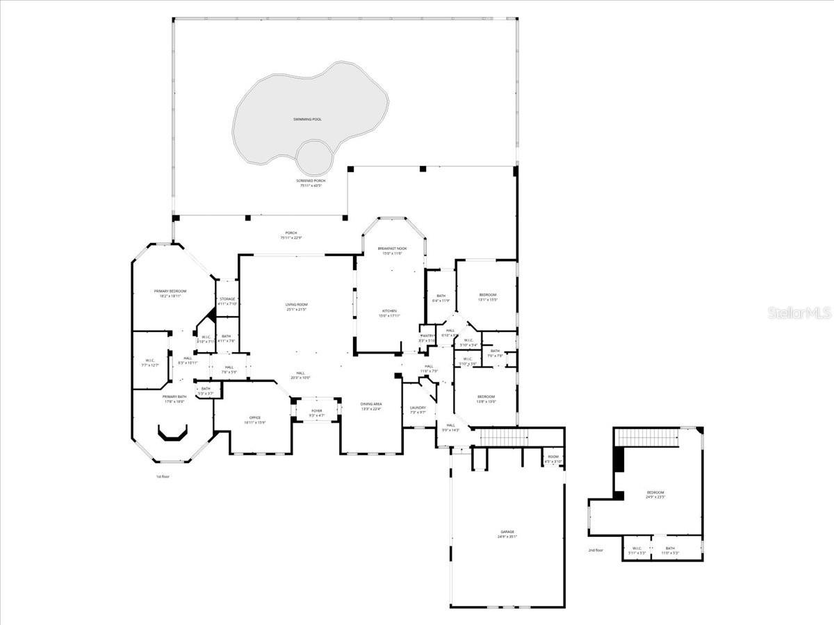 Image 45 of 45 For 28959 Smugglers Lane