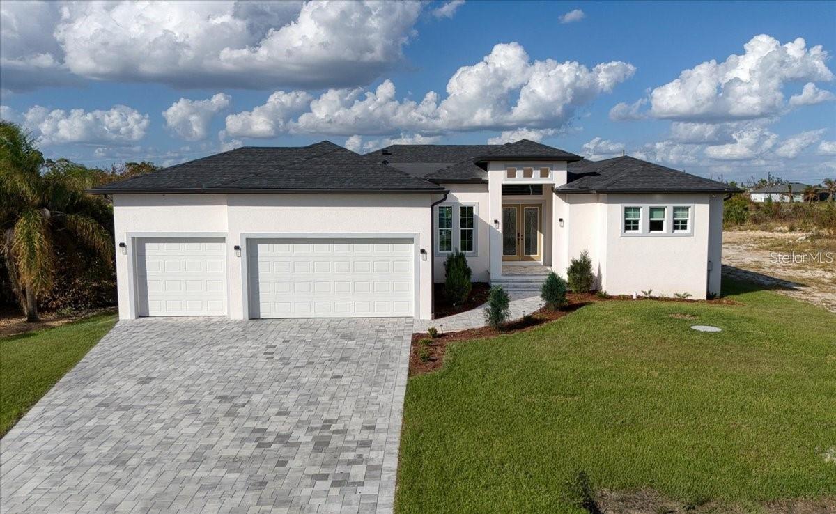 Details for 15365 Taurus Circle, PORT CHARLOTTE, FL 33981