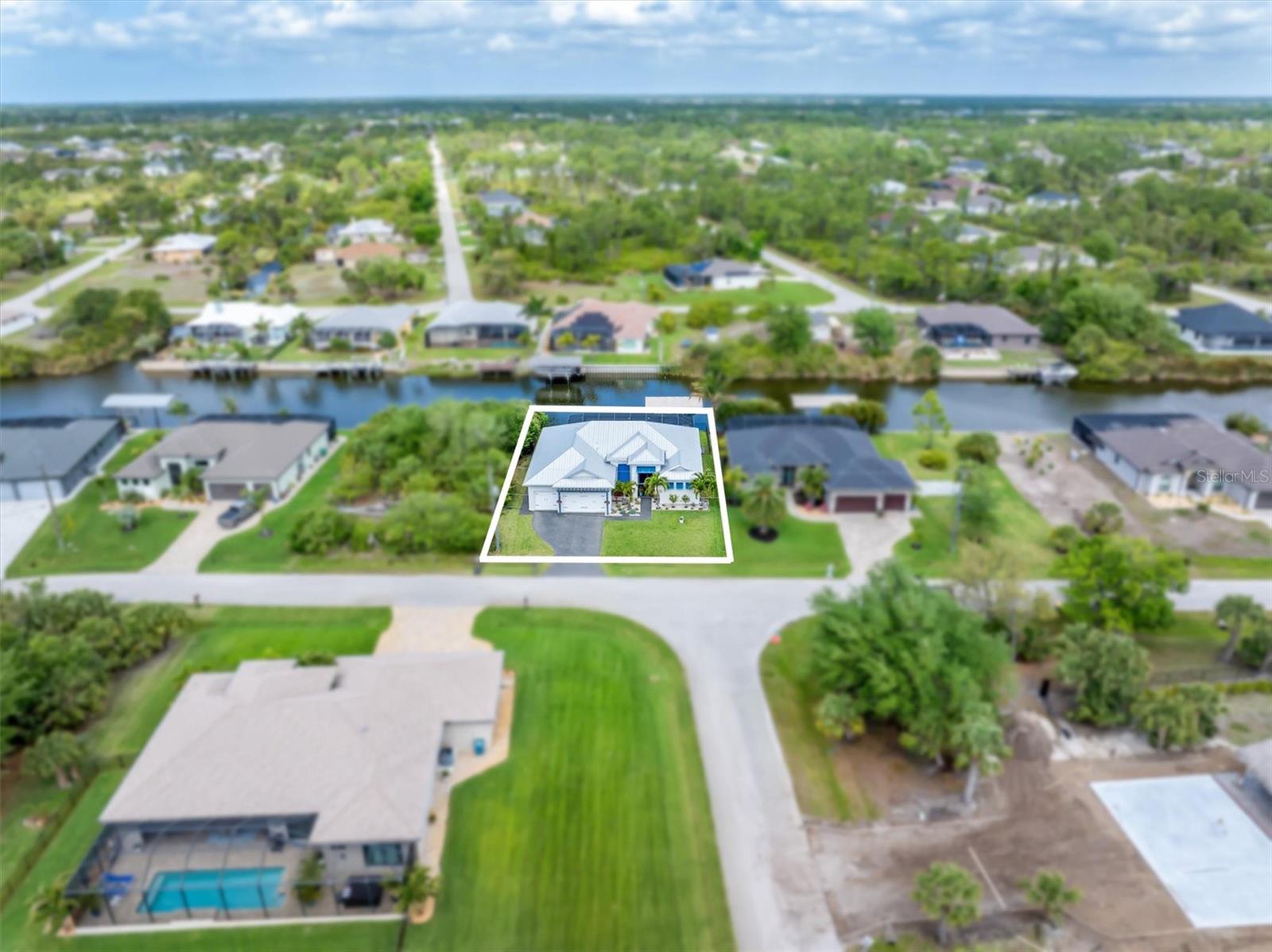 Image 54 of 67 For 8407 Dafoe Street