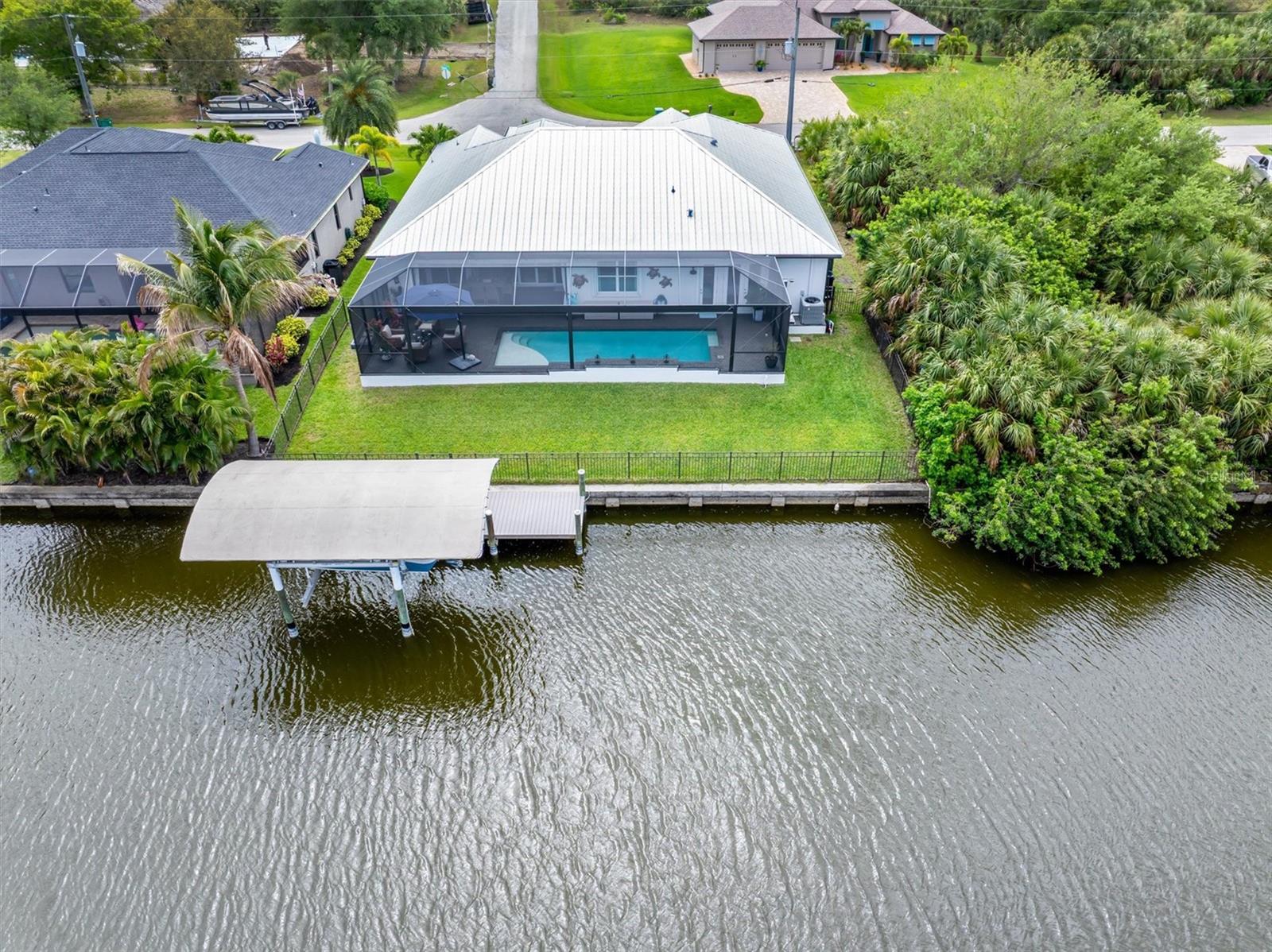 Image 56 of 67 For 8407 Dafoe Street