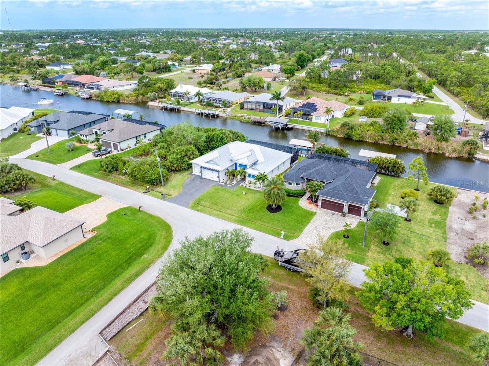 Image 57 of 67 For 8407 Dafoe Street