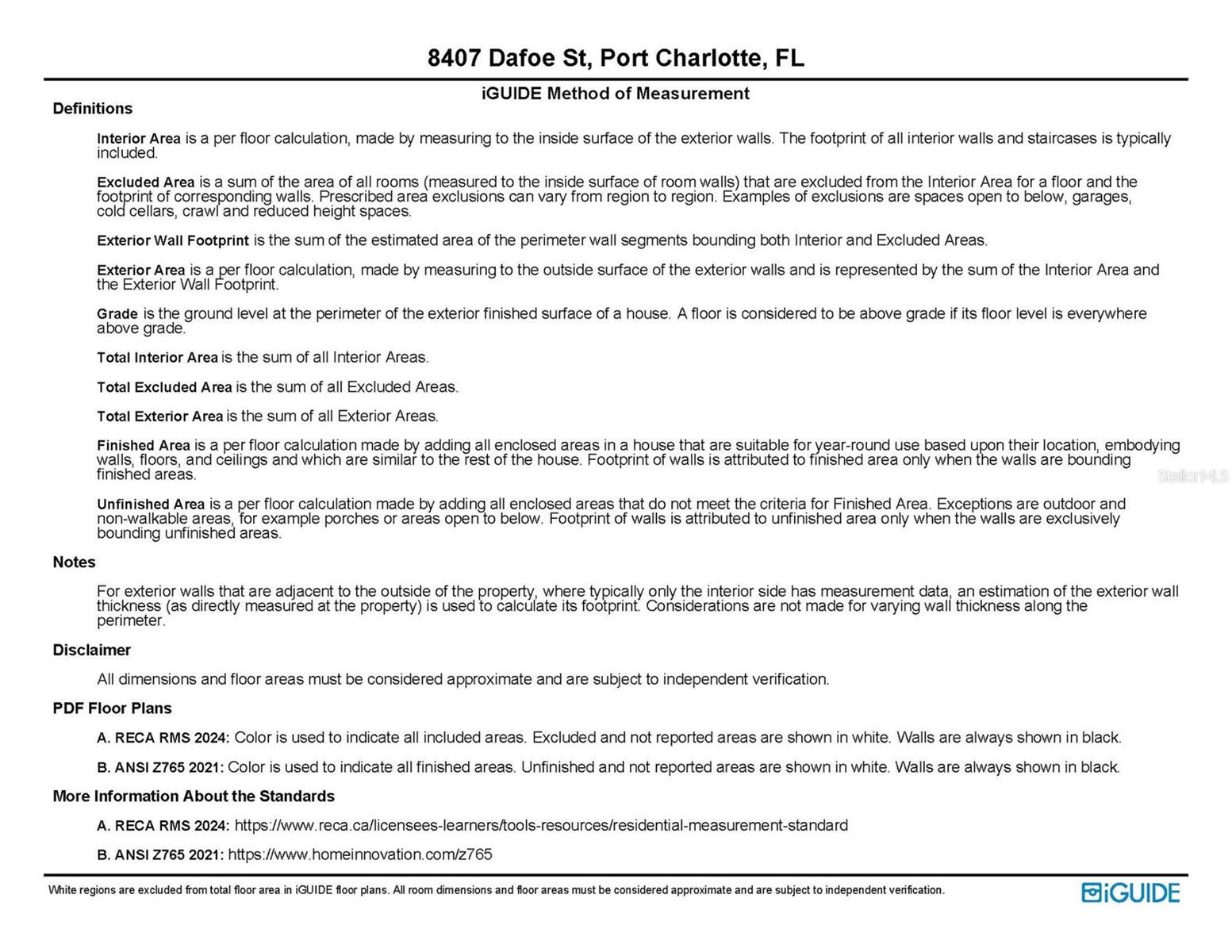 Image 64 of 67 For 8407 Dafoe Street