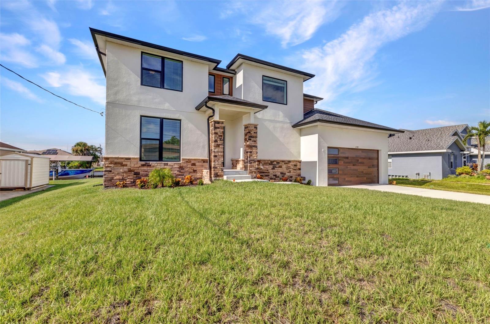 Details for 0997160030 Bolander Terrace, NORTH PORT, FL 34287