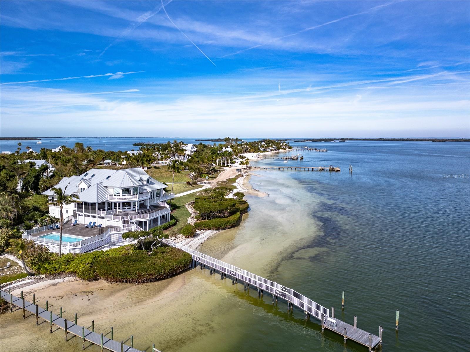 Image 4 of 51 For 203 Useppa Island