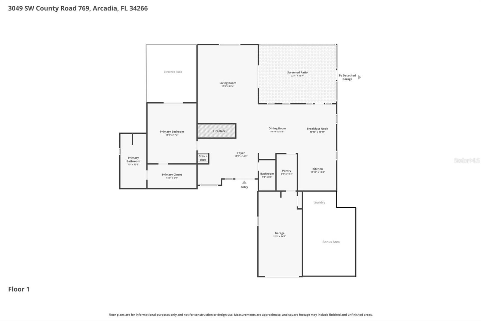 Image 61 of 66 For 3049 County Road 769