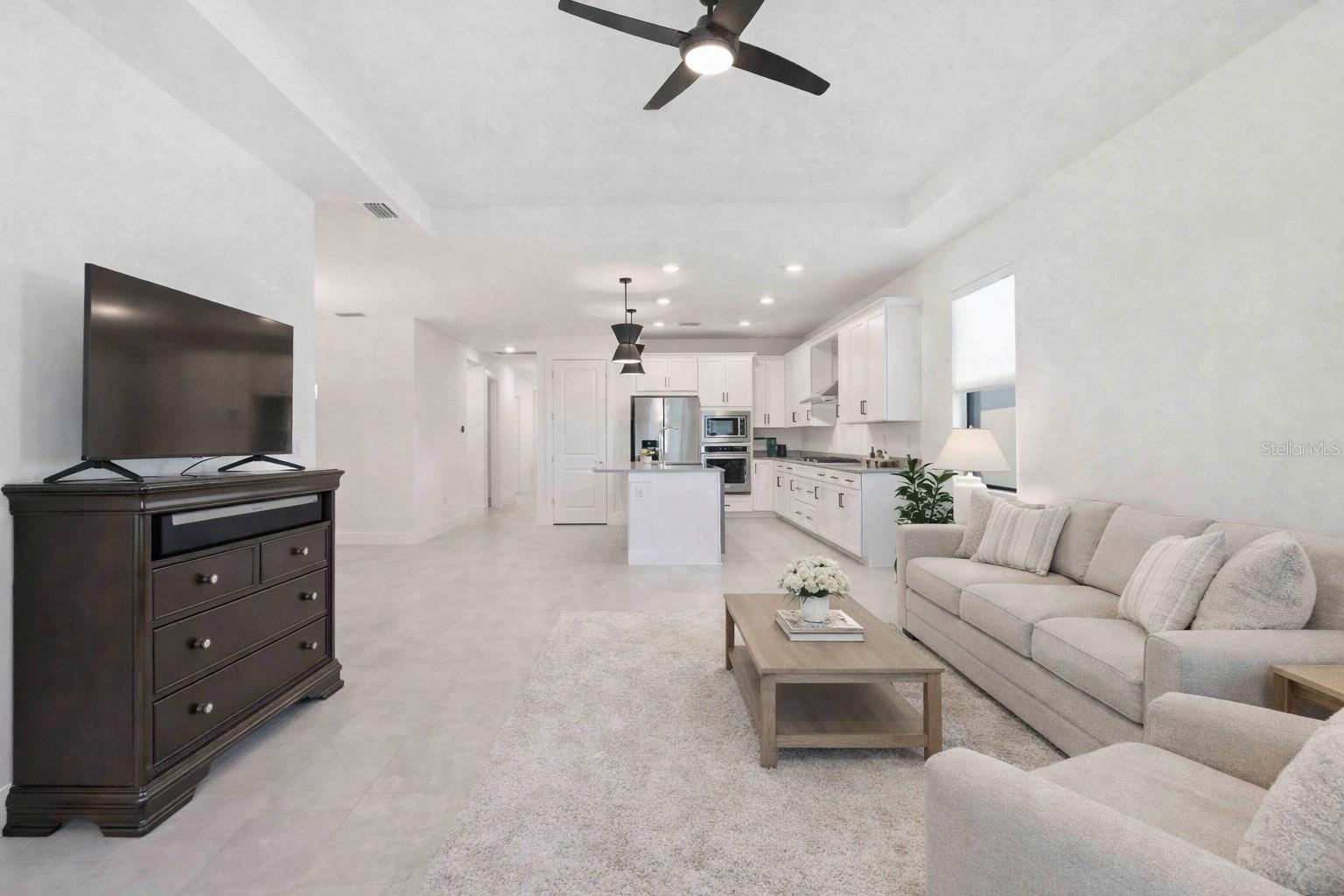 Image 12 of 39 For 18516 Dayspring Place