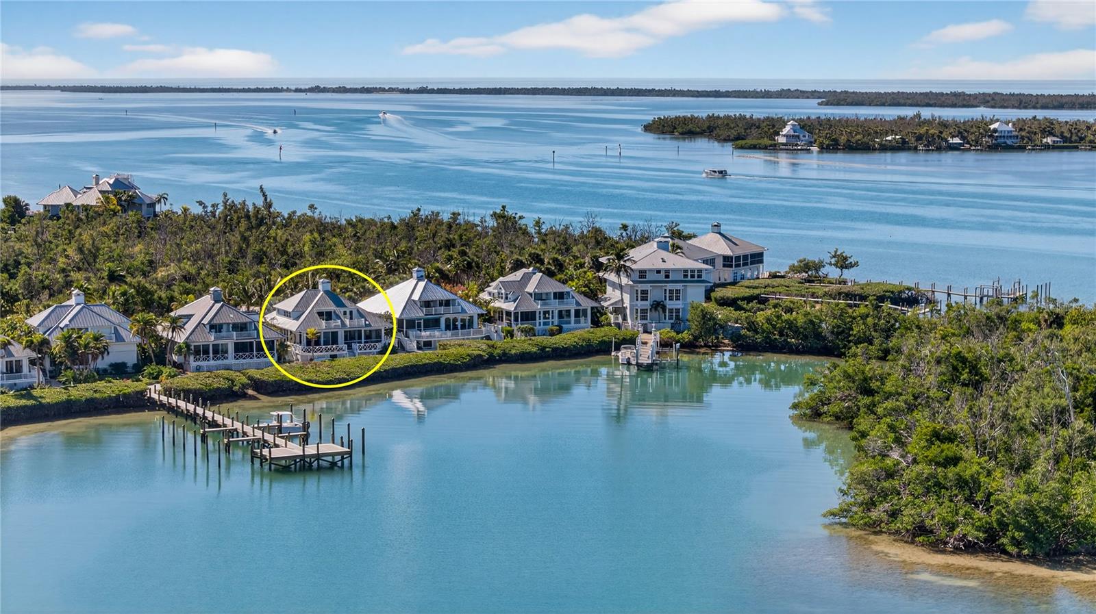 Image 5 of 44 For 520 Useppa Island