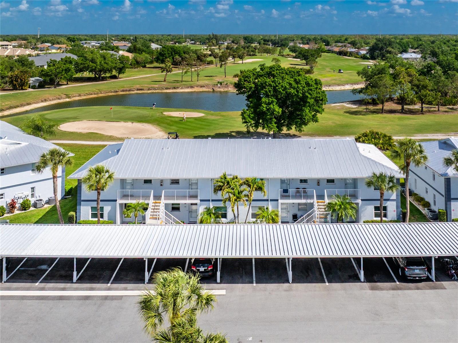 Details for 26420 Rampart Boulevard 614, PUNTA GORDA, FL 33983