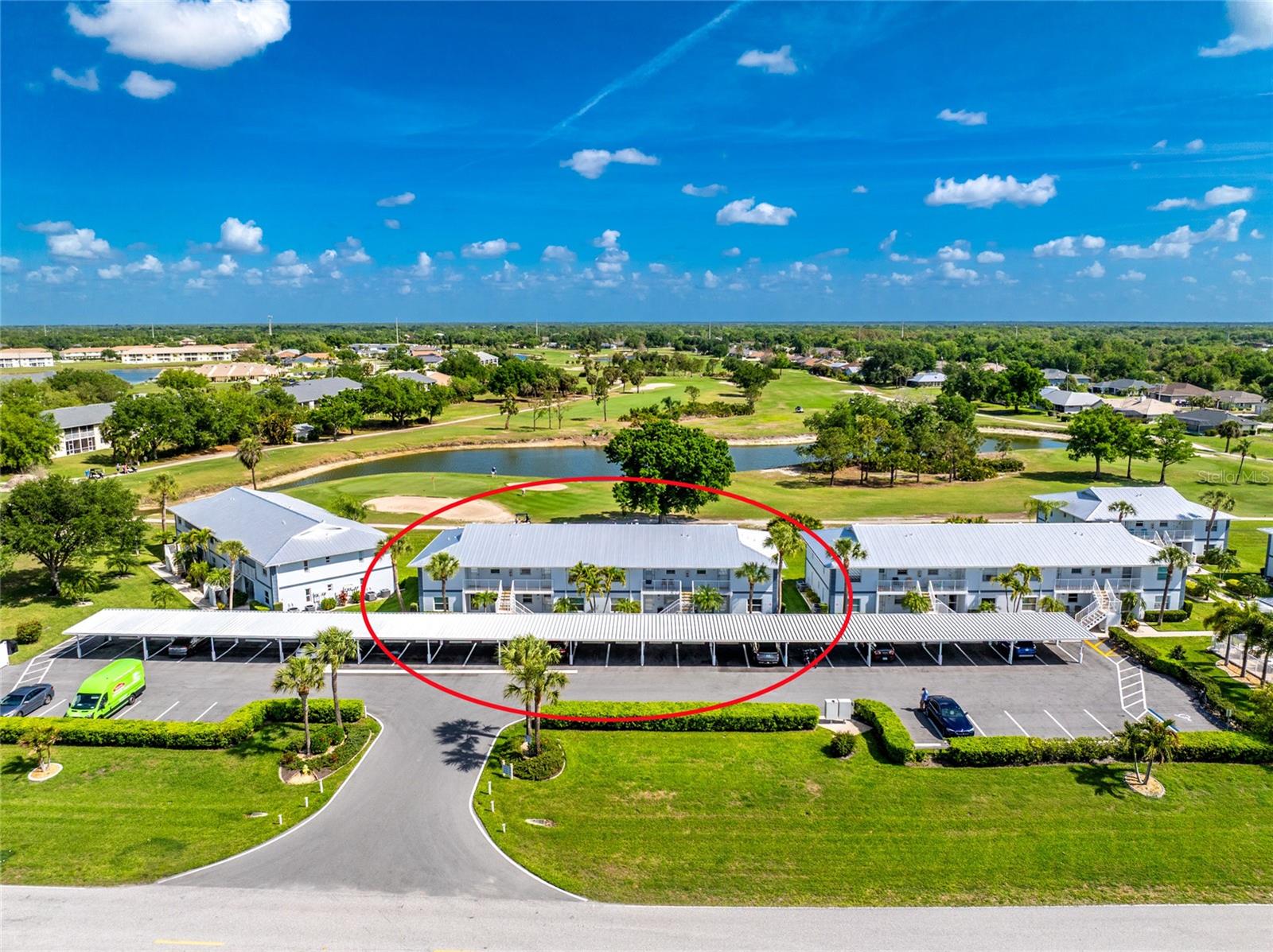 Image 40 of 52 For 26420 Rampart Boulevard 614