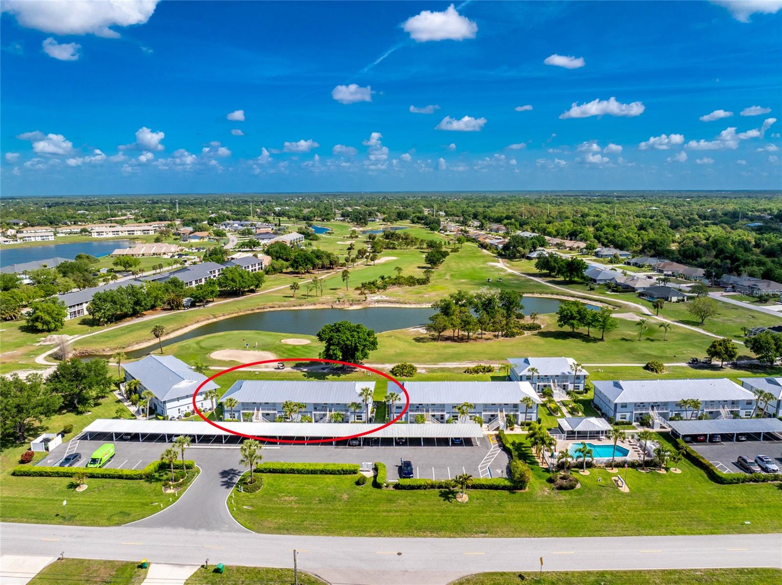 Image 41 of 52 For 26420 Rampart Boulevard 614