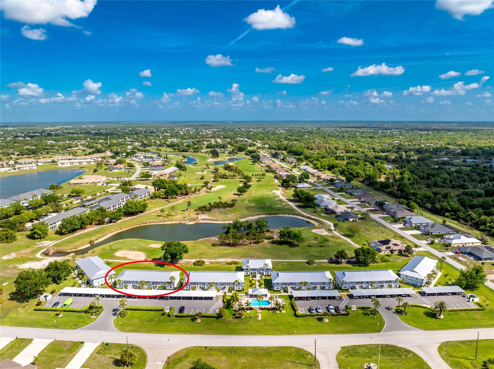 Image 42 of 52 For 26420 Rampart Boulevard 614