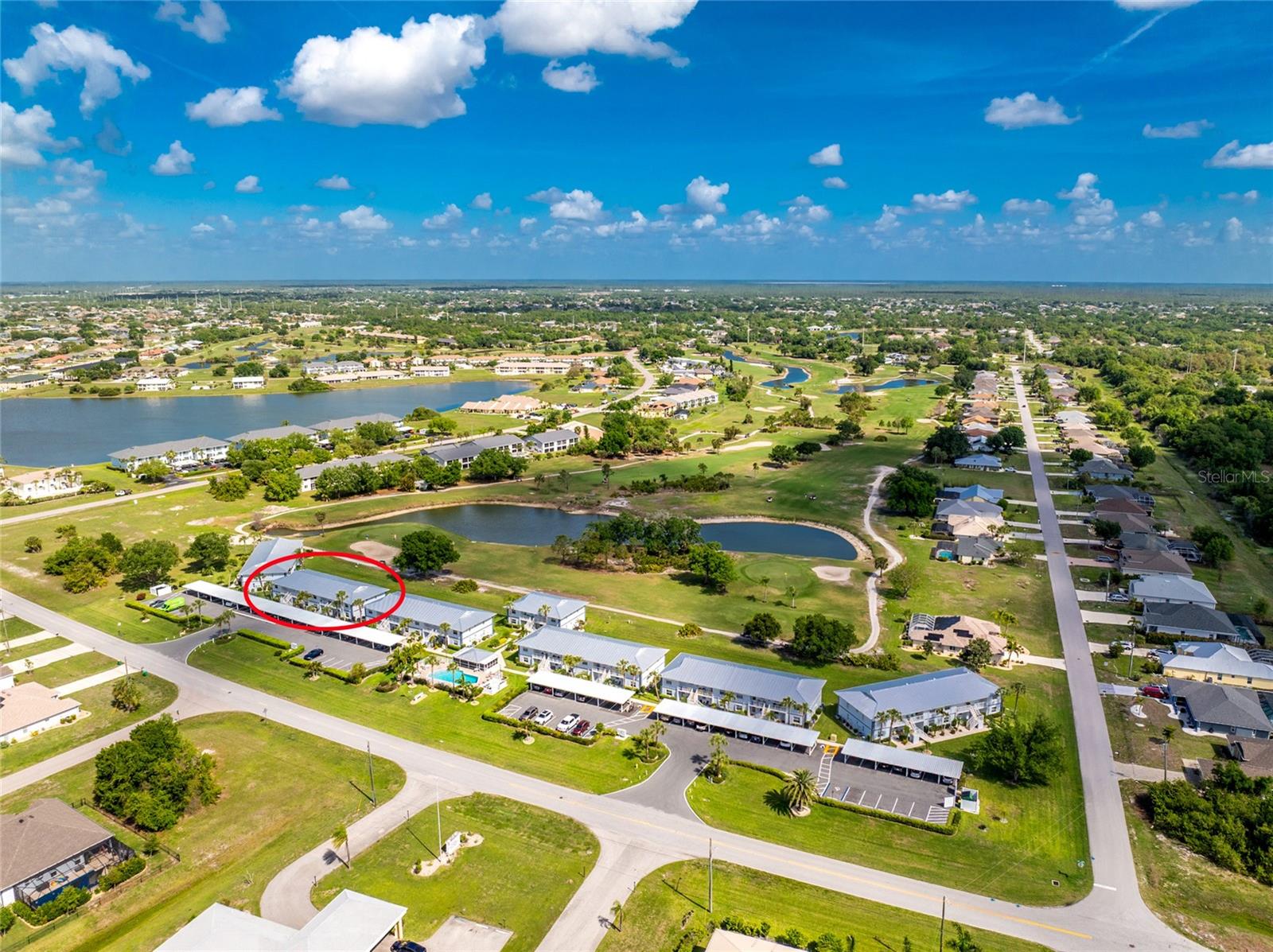 Image 43 of 52 For 26420 Rampart Boulevard 614