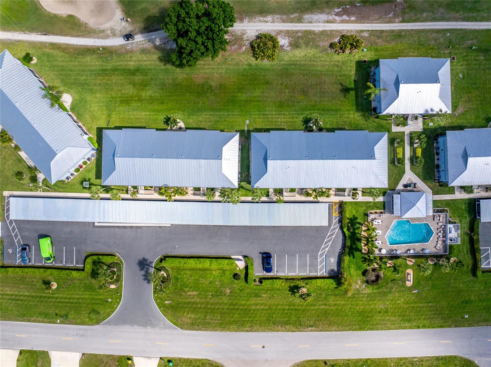 Image 45 of 52 For 26420 Rampart Boulevard 614