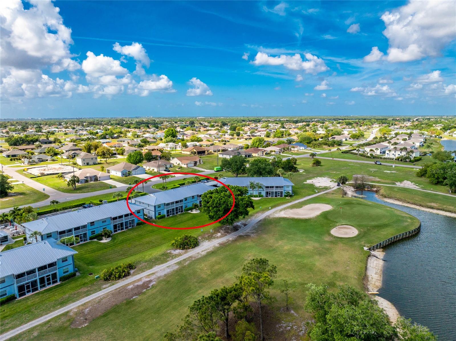 Image 46 of 52 For 26420 Rampart Boulevard 614