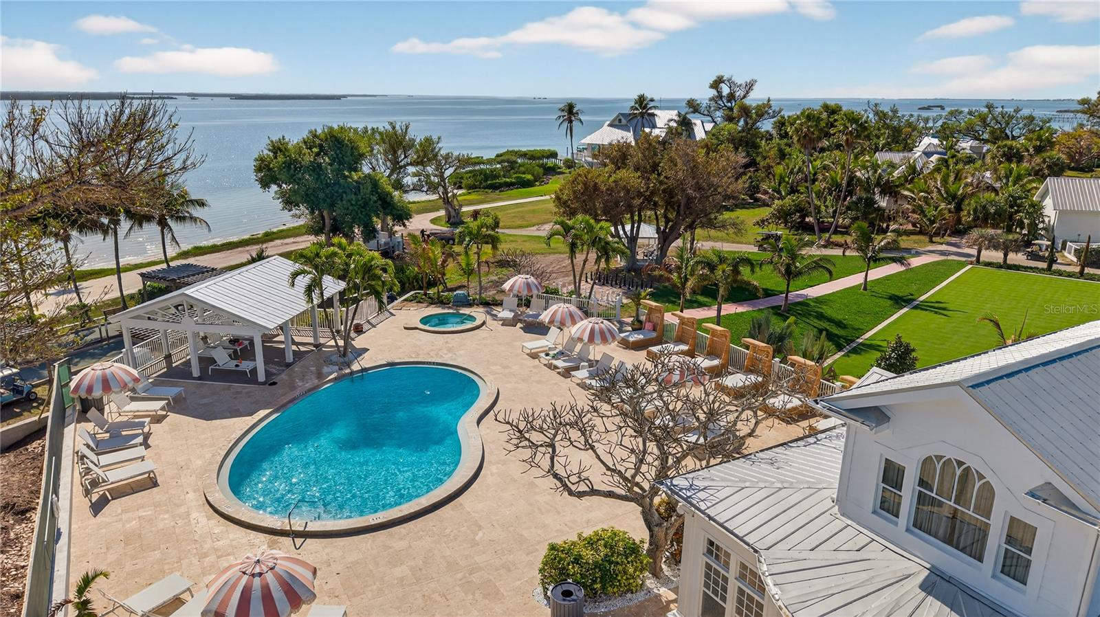 Image 19 of 23 For 440 Useppa Island