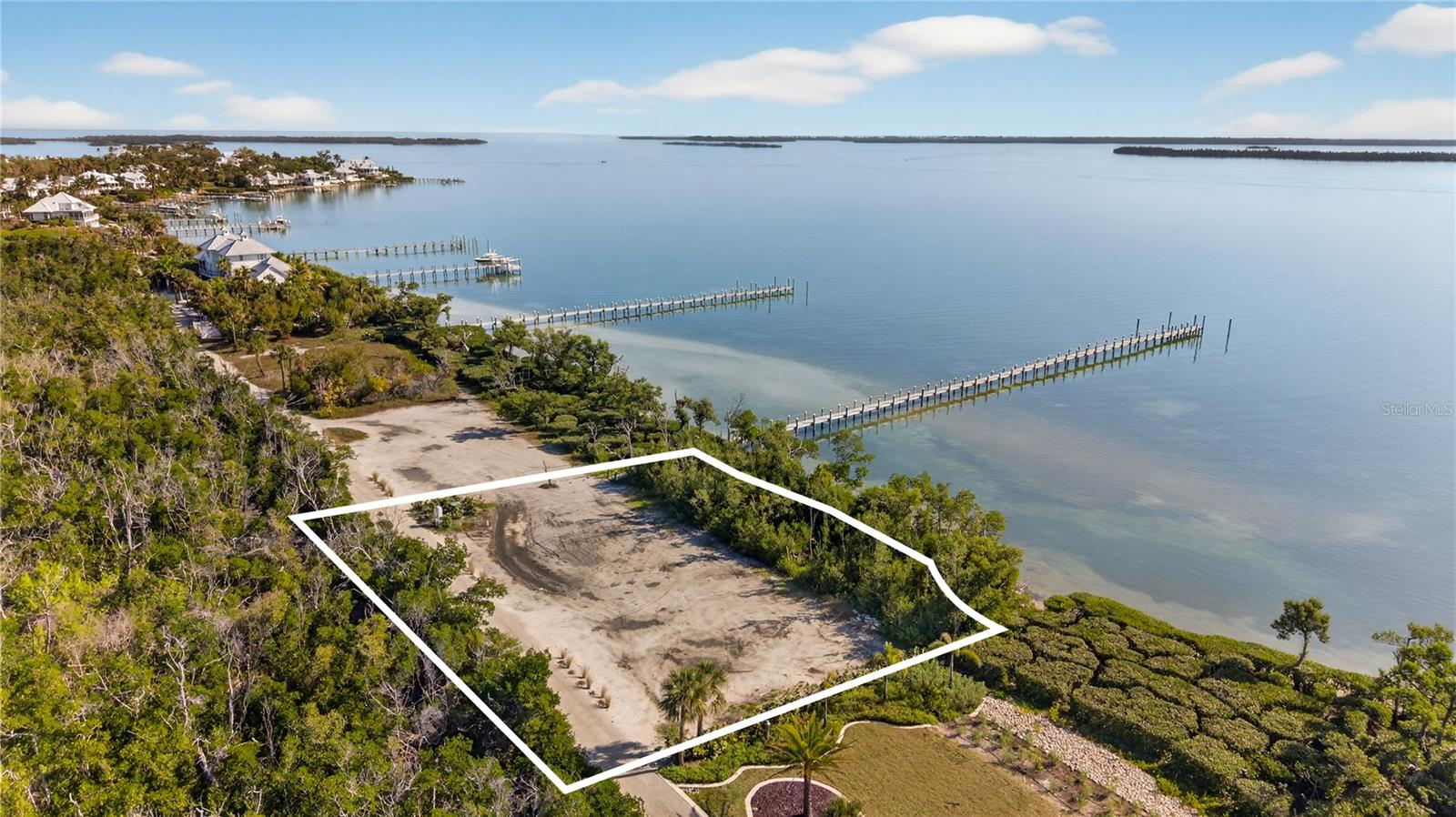 Image 5 of 23 For 440 Useppa Island