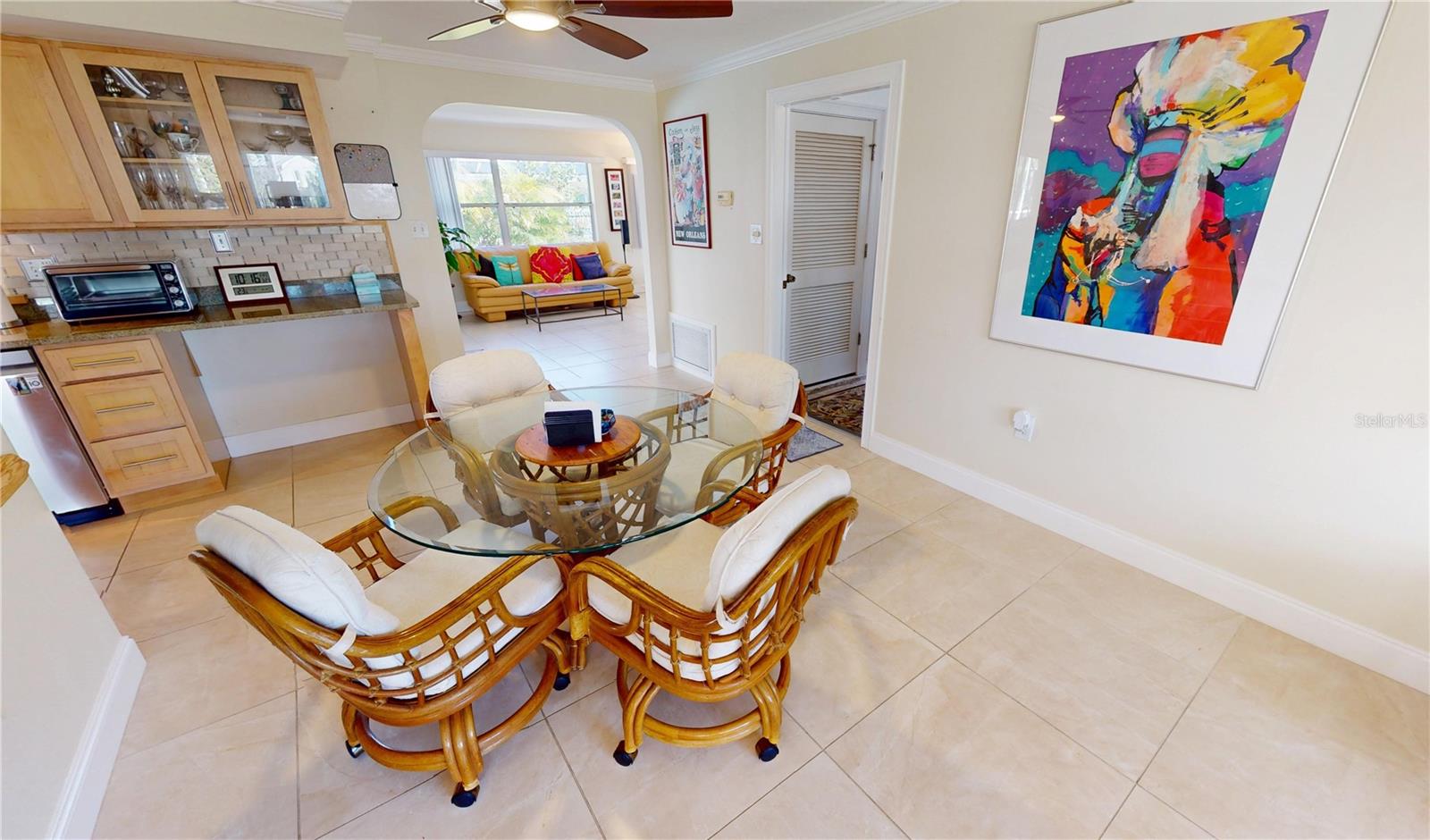 Image 19 of 30 For 176 Dartmouth Drive Nw