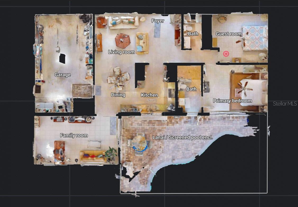 Image 28 of 30 For 176 Dartmouth Drive Nw