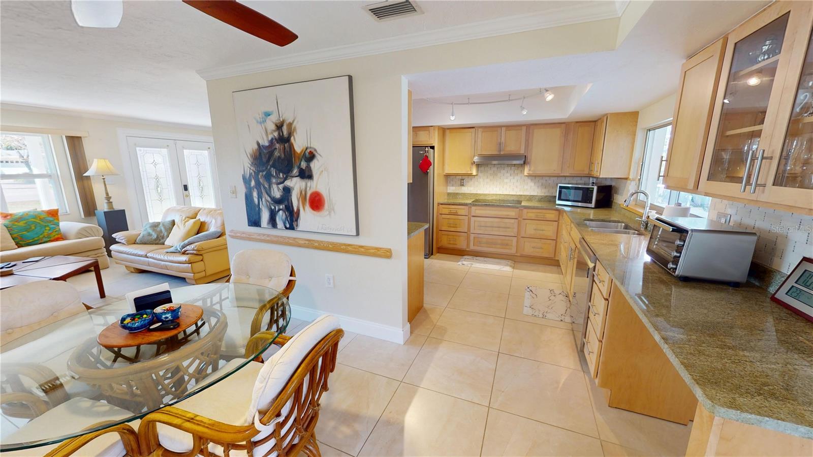 Image 8 of 30 For 176 Dartmouth Drive Nw