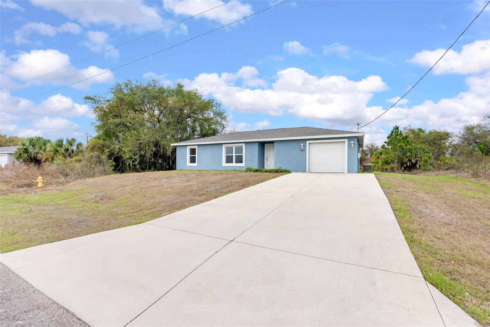 Details for 1405 Inwood Road, LABELLE, FL 33935