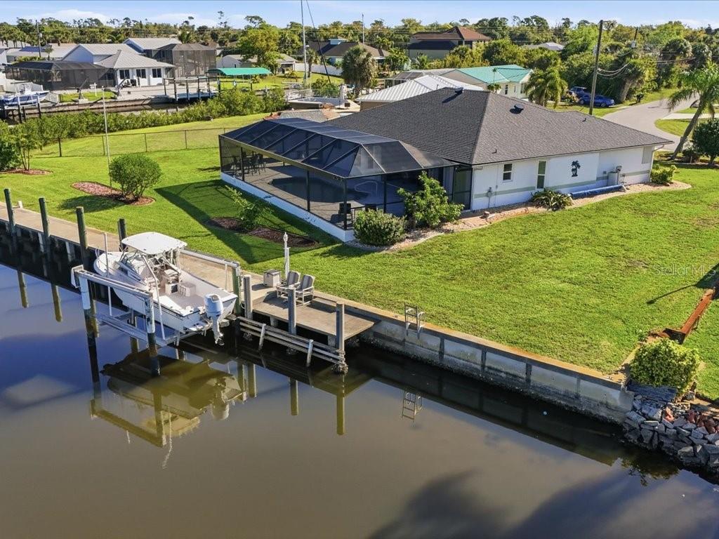 Image 40 of 56 For 18350 Van Nuys Circle