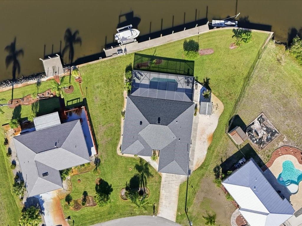 Image 43 of 56 For 18350 Van Nuys Circle