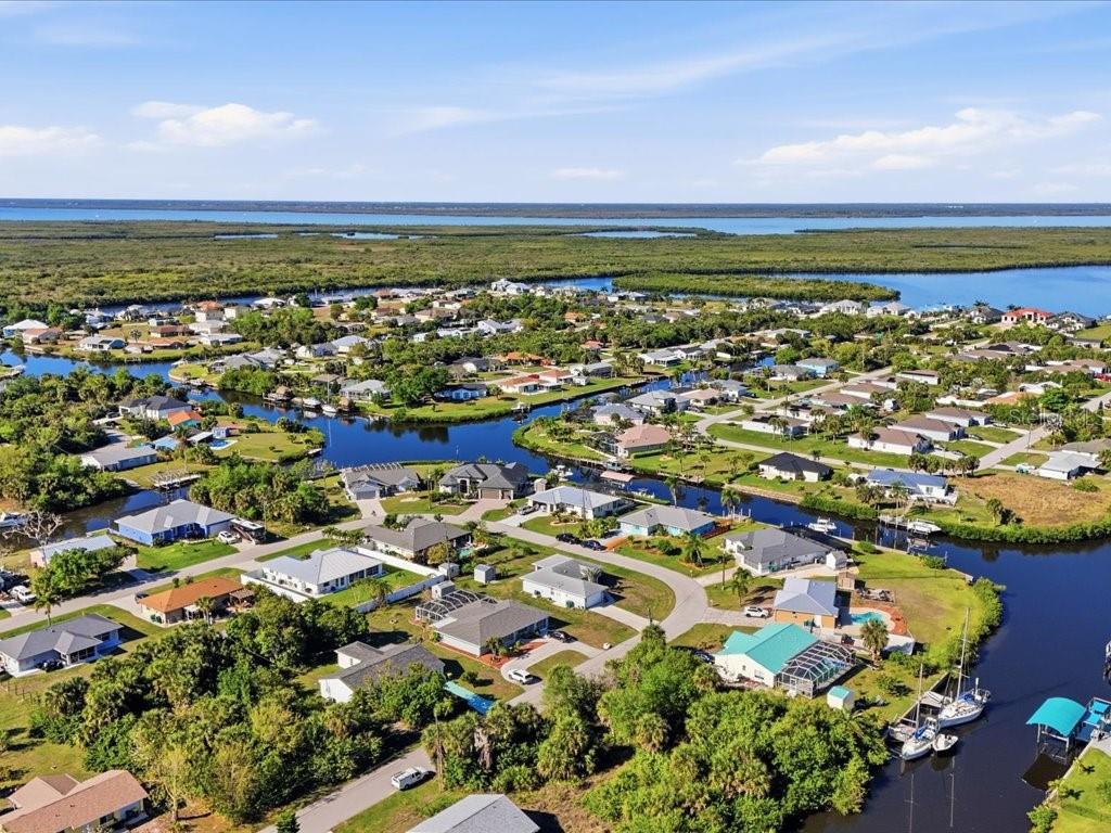 Image 50 of 56 For 18350 Van Nuys Circle