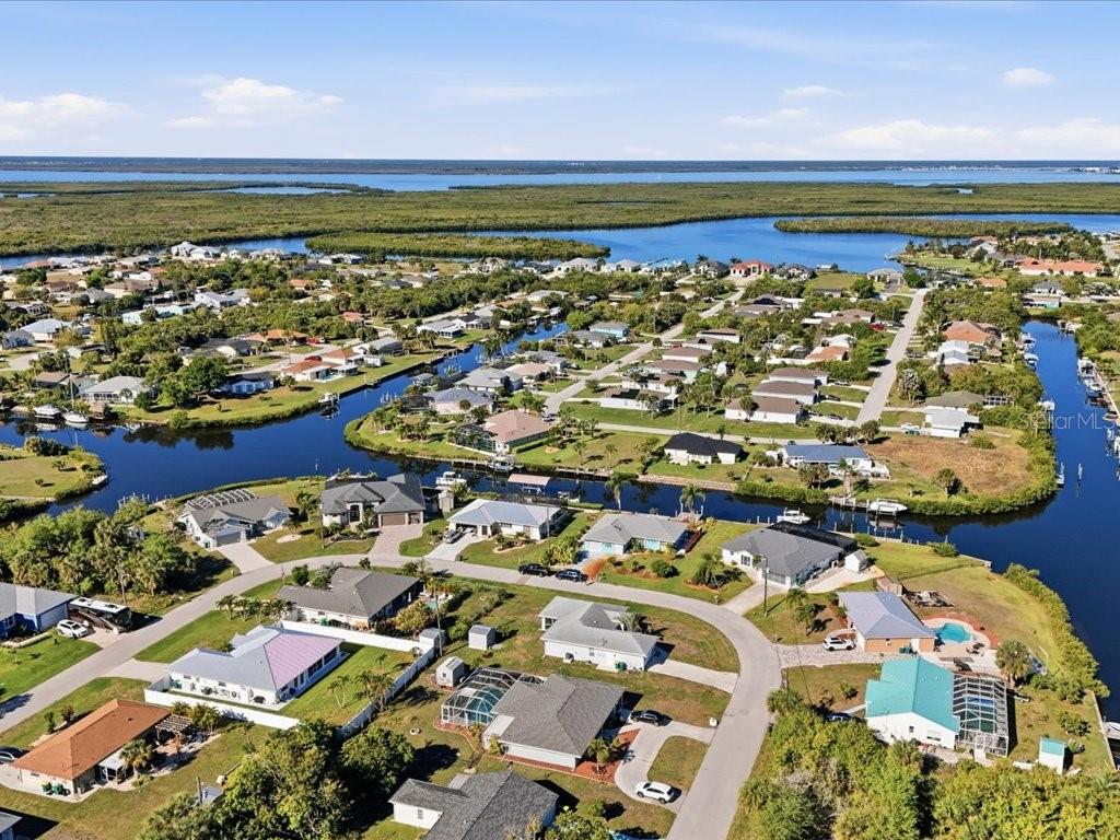 Image 54 of 56 For 18350 Van Nuys Circle