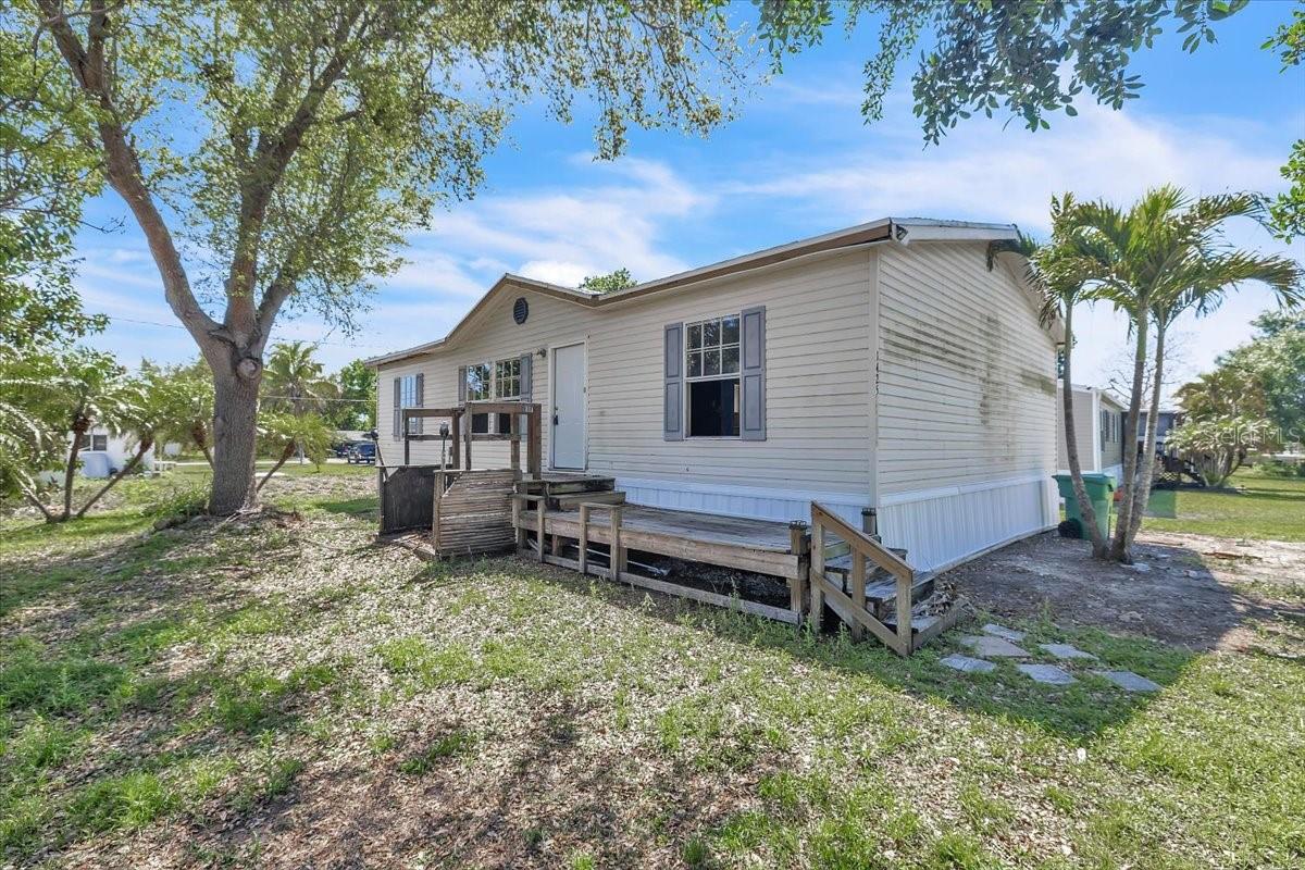 Details for 1425 Hickory Avenue, PUNTA GORDA, FL 33950