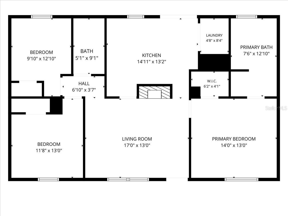 Image 37 of 37 For 1425 Hickory Avenue